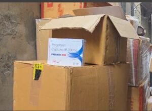 ਡਰੱਗ ਸਾਮਰਾਜ ਨੂੰ ਤਬਾਹ ਕਰ ਦਿੱਤਾ ਗਿਆ: ਫਿਰੋਜ਼ਪੁਰ ਪੁਲਿਸ ਨੇ ਛਾਪੇਮਾਰੀ ਵਿੱਚ 8 ਲੱਖ ਤੋਂ ਵੱਧ ਨਸ਼ੀਲੇ ਪਦਾਰਥਾਂ ਦੀਆਂ ਗੋਲੀਆਂ, ਡਰੱਗ ਮਨੀ ਜ਼ਬਤ ਕੀਤੀ