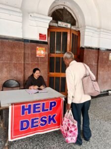 रेलवे ने 6 जोड़ी त्यौहार विशेष ट्रेनें शुरू कीं, यात्री सुविधाओं में वृद्धि