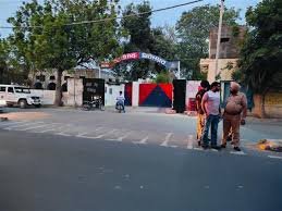 ਬਹੁ-ਪੱਧਰੀ ਸੁਰੱਖਿਆ ਦੇ ਬਾਵਜੂਦ ਕੇਂਦਰੀ ਜੇਲ੍ਹ ਤੋਂ 23 ਮੋਬਾਈਲ ਜ਼ਬਤ ਬਹੁ-ਪੱਧਰੀ ਸੁਰੱਖਿਆ ਦੇ ਬਾਵਜੂਦ ਕੇਂਦਰੀ ਜੇਲ੍ਹ ਤੋਂ 23 ਮੋਬਾਈਲ ਜ਼ਬਤ