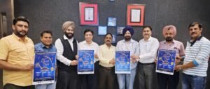 ਵਿਵੇਕਾਨੰਦ ਵਰਲਡ ਸਕੂਲ ਨੇ ਦਿਵਾਲੀ ਮੇਲਾ 2025 ਦਾ ਪੋਸਟਰ ਕੀਤਾ ਰਿਲੀਜ਼