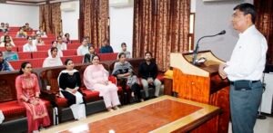 ਦੇਵ ਸਮਾਜ ਕਾਲਜ ਫਾਰ ਵੂਮੈਨ ਫਿਰੋਜਪੁਰ ਦੇ ਭੋਤਿਕ ਵਿਗਿਆਨ ਵਿਭਾਗ ਵੱਲੋਂ ਵਰਕਸ਼ਾਪ ਦਾ ਆਯੋਜਨ ਕੀਤਾ ਦੇਵ ਸਮਾਜ ਕਾਲਜ ਫਾਰ ਵੂਮੈਨ ਫਿਰੋਜਪੁਰ ਦੇ ਭੋਤਿਕ ਵਿਗਿਆਨ ਵਿਭਾਗ ਵੱਲੋਂ ਵਰਕਸ਼ਾਪ ਦਾ ਆਯੋਜਨ ਕੀਤਾ