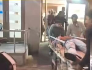 ਫਿਰੋਜ਼ਪੁਰ ਵਿੱਚ ਸੀਨੀਅਰ ਆਰਐਸਐਸ ਆਗੂ ਦੇ ਪੁੱਤਰ ਦੀ ਗੋਲੀ ਮਾਰ ਕੇ ਹੱਤਿਆ