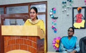 ਤੀਸਰੀ ਅਖ ਲਿਟਰੇਰੀ ਸੋਸਾਇਟੀ ਨੇ ਡੀਐਸਸੀਡਬਲਯੂ ਵਿਖੇ ਪੰਜਾਬੀ ਮਹੀਨਾ-25 ਮਨਾਇਆ ਤੀਸਰੀ ਅਖ ਲਿਟਰੇਰੀ ਸੋਸਾਇਟੀ ਨੇ ਡੀਐਸਸੀਡਬਲਯੂ ਵਿਖੇ ਪੰਜਾਬੀ ਮਹੀਨਾ-25 ਮਨਾਇਆ