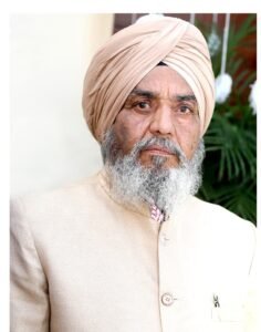 ਮਿਹਨਤੀ ਮਿਲਣਸਾਰ ਤੇ ਵਿਕਾਸ ਪੁਰਸ਼ ਸਨ ਸ. ਰਣਜੀਤ ਸਿੰਘ ਸਾਮਾ