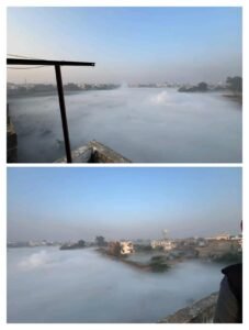 ਫਿਰੋਜ਼ਪੁਰ ‘ਚ ਘਣਾ ਧੂੰਆ ਬਣਿਆ ਮੁਸੀਬਤ: ਰਹਿਵਾਸੀਆਂ ਨੇ ਕੀਤੀ ਕਾਰਵਾਈ ਦੀ ਮੰਗ, ਕੂੜਾ ਸਾੜਨ ਤੋਂ ਬਚਣ ਦੀ ਅਪੀਲ ਫਿਰੋਜ਼ਪੁਰ ‘ਚ ਘਣਾ ਧੂੰਆ ਬਣਿਆ ਮੁਸੀਬਤ: ਰਹਿਵਾਸੀਆਂ ਨੇ ਕੀਤੀ ਕਾਰਵਾਈ ਦੀ ਮੰਗ, ਕੂੜਾ ਸਾੜਨ ਤੋਂ ਬਚਣ ਦੀ ਅਪੀਲ