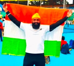 ਚੇਨਈ ਵਿਖੇ 23ਵੀਂ ਏਸ਼ੀਅਨ ਮਾਸਟਰਜ਼ ਐਥਲੈਟਿਕਸ ਚੈਂਪੀਅਨਸ਼ਿਪ ਵਿੱਚ ਪ੍ਰਗਟ ਸਿੰਘ ਗਿੱਲ ਨੇ ਨਵਾਂ ਰਿਕਾਰਡ ਕਾਇਮ ਕੀਤਾ ਚੇਨਈ ਵਿਖੇ 23ਵੀਂ ਏਸ਼ੀਅਨ ਮਾਸਟਰਜ਼ ਐਥਲੈਟਿਕਸ ਚੈਂਪੀਅਨਸ਼ਿਪ ਵਿੱਚ ਪ੍ਰਗਟ ਸਿੰਘ ਗਿੱਲ ਨੇ ਨਵਾਂ ਰਿਕਾਰਡ ਕਾਇਮ ਕੀਤਾ