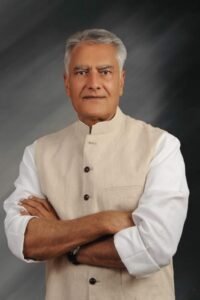 ਆਰਐਸਐਸ ਆਗੂ ਬਲਦੇਵ ਅਰੋੜਾ ਦੇ ਘਰ ਆਉਣਗੇ ਭਾਜਪਾ ਪ੍ਰਧਾਨ ਸੁਨੀਲ ਜਾਖੜ ਆਰਐਸਐਸ ਆਗੂ ਬਲਦੇਵ ਅਰੋੜਾ ਦੇ ਘਰ ਆਉਣਗੇ ਭਾਜਪਾ ਪ੍ਰਧਾਨ ਸੁਨੀਲ ਜਾਖੜ