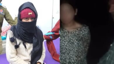 ਫਿਰੋਜ਼ਪੁਰ ਦੀ 'ਮਰੀ ਹੋਈ' ਕੁੜੀ ਅਦਾਲਤ ਵਿੱਚ ਪੇਸ਼ ਹੋਈ, 'ਭੂਆ' ਨਾਲ ਰਹਿਣਾ ਚਾਹੁੰਦੀ ਹੈ; ਪਿਤਾ ਦੀ ਰਿਹਾਈ ਦੀ ਅਪੀਲ