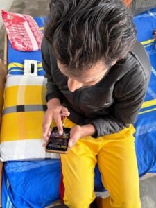 ਅੱਖਾਂ ਤੋਂ ਬਿਨਾਂ ਦ੍ਰਿਸ਼ਟੀ -ਬਲਾਇੰਡ ਹੋਮ ਫਿਰੋਜ਼ਪੁਰ ਨੇਤਰਹੀਣ ਨੌਜਵਾਨਾਂ ਦਾ ਪਾਲਣ-ਪੋਸ਼ਣ ਕਰਦਾ ਹੈ ਅੱਖਾਂ ਤੋਂ ਬਿਨਾਂ ਦ੍ਰਿਸ਼ਟੀ -ਬਲਾਇੰਡ ਹੋਮ ਫਿਰੋਜ਼ਪੁਰ ਨੇਤਰਹੀਣ ਨੌਜਵਾਨਾਂ ਦਾ ਪਾਲਣ-ਪੋਸ਼ਣ ਕਰਦਾ ਹੈ