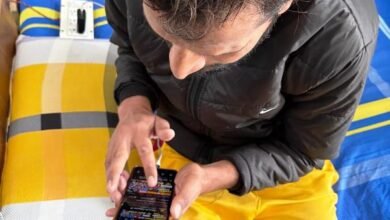 ਅੱਖਾਂ ਤੋਂ ਬਿਨਾਂ ਦ੍ਰਿਸ਼ਟੀ -ਬਲਾਇੰਡ ਹੋਮ ਫਿਰੋਜ਼ਪੁਰ ਨੇਤਰਹੀਣ ਨੌਜਵਾਨਾਂ ਦਾ ਪਾਲਣ-ਪੋਸ਼ਣ ਕਰਦਾ ਹੈ ਅੱਖਾਂ ਤੋਂ ਬਿਨਾਂ ਦ੍ਰਿਸ਼ਟੀ -ਬਲਾਇੰਡ ਹੋਮ ਫਿਰੋਜ਼ਪੁਰ ਨੇਤਰਹੀਣ ਨੌਜਵਾਨਾਂ ਦਾ ਪਾਲਣ-ਪੋਸ਼ਣ ਕਰਦਾ ਹੈ