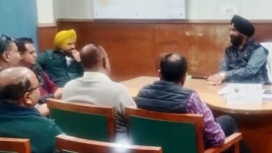 ਖਾਦ ਨਾਲ ਕਿਸੇ ਪ੍ਰਕਾਰ ਦੇ ਅਣਲੋੜੀਂਦੇ ਪਦਾਰਥ ਦੀ ਟੈਗਿੰਗ ਤੋਂ ਗੁਰੇਜ਼ ਕੀਤਾ ਜਾਵੇ ਖਾਦ ਨਾਲ ਕਿਸੇ ਪ੍ਰਕਾਰ ਦੇ ਅਣਲੋੜੀਂਦੇ ਪਦਾਰਥ ਦੀ ਟੈਗਿੰਗ ਤੋਂ ਗੁਰੇਜ਼ ਕੀਤਾ ਜਾਵੇ