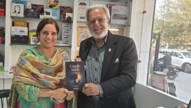 Book Review of Candle in the Wind: A Journey from Silence to Social Rebellion Book Review of Candle in the Wind: A Journey from Silence to Social Rebellion