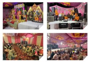 ਸ਼ਹੀਦ ਭਗਤ ਸਿੰਘ ਸਟੇਟ ਯੂਨੀਵਰਸਿਟੀ, ਫਿਰੋਜ਼ਪੁਰ ਦੇ ਰਿਹਾਇਸ਼ੀ ਕੈਂਪਸ ਵਿੱਚ 13 ਵੇ ਸਲਾਨਾ ਭਗਵਤੀ ਜਾਗਰਣ ਦਾ ਆਯੋਜਨ ਸ਼ਹੀਦ ਭਗਤ ਸਿੰਘ ਸਟੇਟ ਯੂਨੀਵਰਸਿਟੀ, ਫਿਰੋਜ਼ਪੁਰ ਦੇ ਰਿਹਾਇਸ਼ੀ ਕੈਂਪਸ ਵਿੱਚ 13 ਵੇ ਸਲਾਨਾ ਭਗਵਤੀ ਜਾਗਰਣ ਦਾ ਆਯੋਜਨ