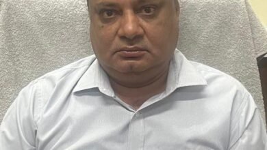 ਪੈਨਸ਼ਨਰ ਸੇਵਾ ਪੋਰਟਲ ਸਬੰਧੀ 04 ਤੋਂ 06 ਦਸੰਬਰ ਤੱਕ 'ਪੈਨਸ਼ਨਰ ਸੇਵਾ ਮੇਲਾ' ਕੀਤਾ ਜਾਵੇਗਾ ਆਯੋਜਿਤ