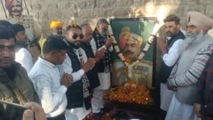 ਗੈਂਗ ਨਹਿਰ 100 ਸਾਲਾ ਸਮਾਗਮ 'ਤੇ ਕੇਂਦਰ ਵੱਲੋਂ ਯੂ-ਟਰਨ 'ਤੇ ਰਾਜਸਥਾਨ ਦੇ ਸੈਲਾਨੀਆਂ ਵੱਲੋਂ ਤਿੱਖੀ ਪ੍ਰਤੀਕਿਰਿਆ ਗੈਂਗ ਨਹਿਰ 100 ਸਾਲਾ ਸਮਾਗਮ 'ਤੇ ਕੇਂਦਰ ਵੱਲੋਂ ਯੂ-ਟਰਨ 'ਤੇ ਰਾਜਸਥਾਨ ਦੇ ਸੈਲਾਨੀਆਂ ਵੱਲੋਂ ਤਿੱਖੀ ਪ੍ਰਤੀਕਿਰਿਆ