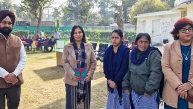 ਜ਼ਿਲ੍ਹਾ ਕਾਨੂੰਨੀ ਸੇਵਾਵਾਂ ਅਥਾਰਟੀ, ਫਿਰੋਜ਼ਪੁਰ ਵੱਲੋਂ ਅੰਤਰ—ਰਾਸ਼ਟਰੀ ਦਿਵਿਆਂਗ ਦਿਵਸ ਮਨਾਇਆ ਗਿਆ ਜ਼ਿਲ੍ਹਾ ਕਾਨੂੰਨੀ ਸੇਵਾਵਾਂ ਅਥਾਰਟੀ, ਫਿਰੋਜ਼ਪੁਰ ਵੱਲੋਂ ਅੰਤਰ—ਰਾਸ਼ਟਰੀ ਦਿਵਿਆਂਗ ਦਿਵਸ ਮਨਾਇਆ ਗਿਆ