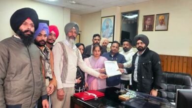 18-18 ਸਾਲਾ ਤੋਂ ਕੰਮ ਕਰਦੇ ਨਰੇਗਾ ਮੁਲਾਜ਼ਮਾਂ ਨੂੰ ਸੂਬਾ ਸਰਕਾਰ ਤੁਰੰਤ ਰੈਗੂਲਰ ਆਰਡਰ ਜਾਰੀ ਕਰੇ