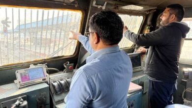 कोहरे के दौरान ट्रेनों की समय पर डिलीवरी और सुरक्षा पक्का करने के लिए रेलवे ने कई कदम उठाए 