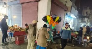  ਬਾਲ ਭਿੱਖਿਆ ਨੂੰ ਰੋਕਣ ਲਈ ਜ਼ਿਲ੍ਹਾ ਬਾਲ ਸੁੱਰਖਿਆ ਯੂਨਿਟ ਵੱਲੋਂ ਚੈਕਿੰਗ ਕੀਤੀ ਗਈ