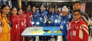 सीमावर्ती जिले से उठी नवाचार और स्टार्टअप की लहर सीमावर्ती जिले से उठी नवाचार और स्टार्टअप की लहर