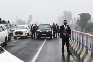 ਚਾਰ ਸਾਲ ਬੀਤ ਜਾਣ ਤੋਂ ਬਾਅਦ ਵੀ ਪ੍ਰਧਾਨ ਮੰਤਰੀ ਮੋਦੀ ਦੀ ਸੁਰੱਖਿਆ ਵਿੱਚ ਹੋਈ ਕੁਤਾਹੀ ਦੀ ਜਾਂਚ ਅਜੇ ਵੀ ਬਾਕੀ ਚਾਰ ਸਾਲ ਬੀਤ ਜਾਣ ਤੋਂ ਬਾਅਦ ਵੀ ਪ੍ਰਧਾਨ ਮੰਤਰੀ ਮੋਦੀ ਦੀ ਸੁਰੱਖਿਆ ਵਿੱਚ ਹੋਈ ਕੁਤਾਹੀ ਦੀ ਜਾਂਚ ਅਜੇ ਵੀ ਬਾਕੀ