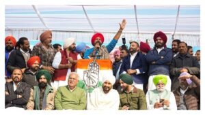 ਸਾਬਕਾ ਵਿਧਾਇਕ ਰਮਿੰਦਰ ਆਵਲਾ ਦੀ ਪ੍ਰਧਾਨਗੀ ਹੇਠ ਹੋਈ ਮਨਰੇਗਾ ਬਚਾਓ ਸੰਗਰਾਮ ਰੈਲੀ ਵਿੱਚ ਭਾਰੀ ਇਕੱਠ ਨੇ ਇਤਿਹਾਸ ਰਚ ਦਿੱਤਾ ਸਾਬਕਾ ਵਿਧਾਇਕ ਰਮਿੰਦਰ ਆਵਲਾ ਦੀ ਪ੍ਰਧਾਨਗੀ ਹੇਠ ਹੋਈ ਮਨਰੇਗਾ ਬਚਾਓ ਸੰਗਰਾਮ ਰੈਲੀ ਵਿੱਚ ਭਾਰੀ ਇਕੱਠ ਨੇ ਇਤਿਹਾਸ ਰਚ ਦਿੱਤਾ