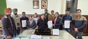 ਦਿਵਿਆਂਗ ਵਿਦਿਆਰਥੀਆਂ ਲਈ ਸਿੱਖਿਆ ਵਿਭਾਗ ਦਾ ਸਿੱਖਿਆ ਨੂੰ ਮਜ਼ਬੂਤ ਕਰਨ ਵੱਲ ਅਹਿਮ ਕਦਮ