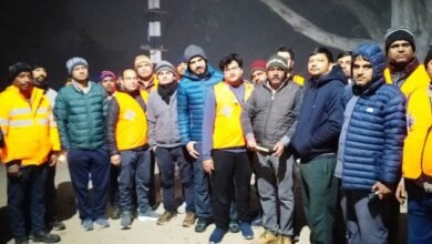 फिरोजपुर–बठिंडा रेलखंड पर मॉक ड्रिल का सफल आयोजन