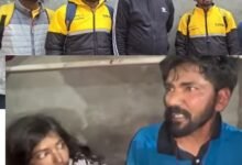 ਬਲਿੰਕਿਟ ਡਿਲੀਵਰੀ ਬੁਆਏ ਨੂੰ ਲੁੱਟਿਆ; ਦੋਸ਼ੀ, ਜਿਸ ਵਿੱਚ ਨਾਬਾਲਗ ਕੁੜੀ ਵੀ ਸ਼ਾਮਲ ਹੈ, ਉਸੇ ਢੰਗ ਤਰੀਕੇ ਨਾਲ ਫੜਿਆ ਗਿਆ