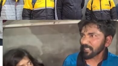 ਬਲਿੰਕਿਟ ਡਿਲੀਵਰੀ ਬੁਆਏ ਨੂੰ ਲੁੱਟਿਆ; ਦੋਸ਼ੀ, ਜਿਸ ਵਿੱਚ ਨਾਬਾਲਗ ਕੁੜੀ ਵੀ ਸ਼ਾਮਲ ਹੈ, ਉਸੇ ਢੰਗ ਤਰੀਕੇ ਨਾਲ ਫੜਿਆ ਗਿਆ