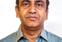 डॉ. राजीव अरोड़ा ने एसबीएस स्टेट यूनिवर्सिटी में निदेशक IQAC का अतिरिक्त कार्यभार संभाला