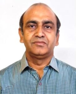 डॉ. राजीव अरोड़ा ने एसबीएस स्टेट यूनिवर्सिटी में निदेशक IQAC का अतिरिक्त कार्यभार संभाला