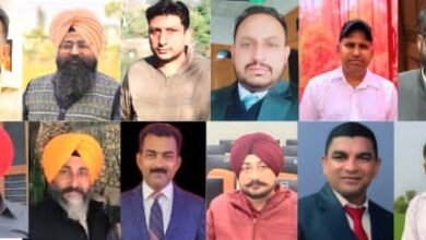 ਡੀਟੀਐੱਫ ਵੱਲੋਂ ਸਮੱਗਰ ਸਿੱਖਿਆ ਅਤੇ ਮਿਡ ਡੇ ਮੀਲ ਦਫਤਰੀ ਕਰਮਚਾਰੀ ਦੇ ਲਾਠੀਚਾਰਜ ਅਤੇ ਬਲ ਪ੍ਰਯੋਗ ਲਈ ਪੰਜਾਬ ਸਰਕਾਰ ਦੀ ਤਿੱਖੀ ਸ਼ਬਦਾ ਵਿੱਚ ਨਿਖੇਧੀ