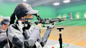 चार दिवसीय आर्मर पंजाब ओपन शूटिंग चैम्पियनशिप का आयोजन, 200 से ज्यादा प्रतिभागियो ने लिया हिस्सा