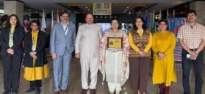 दास एंड ब्राऊन वल्र्ड स्कूल को मिला जिले का सर्वश्रेष्ठ स्कूल का खिताब दास एंड ब्राऊन वल्र्ड स्कूल को मिला जिले का सर्वश्रेष्ठ स्कूल का खिताब