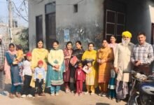 ਬੀਪੀਈਓ ਰਾਜਨ ਨਰੂਲਾ ਦੀ ਅਗਵਾਈ ਹੇਠ ਸਰਕਾਰੀ ਪ੍ਰਾਇਮਰੀ ਸਕੂਲ ਖੁਸ਼ਹਾਲ ਸਿੰਘ ਵਾਲਾ ਵਿੱਚ ਦਾਖਲਾ ਅਭਿਆਨ ਨੂੰ ਮਿਲੀ ਨਵੀਂ ਰਫ਼ਤਾਰ