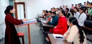 ਦੇਵ ਸਮਾਜ ਕਾਲਜ ਫਾਰ ਵੂਮੈਨ, ਫਿਰੋਜ਼ਪੁਰ ਵੱਲੋਂ ਅੰਤਰਰਾਸ਼ਟਰੀ ਮਹਿਲਾ ਅਤੇ ਬਾਲਿਕਾ ਵਿਗਿਆਨ ਦਿਵਸ ਮੌਕੇ ‘ਰੋਲ ਪਲੇ’ ਮੁਕਾਬਲੇ ਦਾ ਆਯੋਜਨ