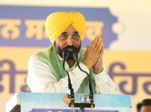 ਮੁੱਖ ਮੰਤਰੀ ਭਗਵੰਤ ਸਿੰਘ ਮਾਨ ਵੱਲੋਂ ਕਿਸਾਨਾਂ ਨੂੰ ਵੱਡੀ ਸੌਗਾਤ, ਮਾਲਵਾ ਖੇਤਰ ਦੇ ਚਾਰ ਜ਼ਿਲ੍ਹਿਆਂ ਵਿੱਚ ਪਹੁੰਚਿਆ ਨਹਿਰੀ ਪਾਣੀ