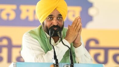 ਮੁੱਖ ਮੰਤਰੀ ਭਗਵੰਤ ਸਿੰਘ ਮਾਨ ਵੱਲੋਂ ਕਿਸਾਨਾਂ ਨੂੰ ਵੱਡੀ ਸੌਗਾਤ, ਮਾਲਵਾ ਖੇਤਰ ਦੇ ਚਾਰ ਜ਼ਿਲ੍ਹਿਆਂ ਵਿੱਚ ਪਹੁੰਚਿਆ ਨਹਿਰੀ ਪਾਣੀ