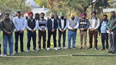 ਅਧਿਆਪਕ ਵਿਰੋਧੀ ਟੈੱਟ ਪਾਸ ਕਰਨ ਦੇ ਫ਼ੈਸਲੇ ਦੀ ਈ.ਟੀ.ਟੀ. ਅਧਿਆਪਕ ਯੂਨੀਅਨ ਫ਼ਿਰੋਜ਼ਪੁਰ ਵੱਲੋਂ ਨਿਖੇਧੀ