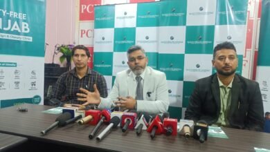 ਮੈਸ਼ ਪ੍ਰੋਲਾਈਫ ਹਸਪਤਾਲ ਲੁਧਿਆਣਾ ਵੱਲੋਂ “ਮੋਟਾਪਾ ਘਟਾਉਣ ਦਾ ਪ੍ਰੋਗਰਾਮ” ਟਾਕ ਸ਼ੋਅ 22 ਫ਼ਰਵਰੀ ਨੂੰ ਫਿਰੋਜ਼ਪੁਰ ਵਿੱਚ ਆਯੋਜਿਤ