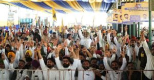 ਮੁੱਖ ਮੰਤਰੀ ਭਗਵੰਤ ਸਿੰਘ ਮਾਨ ਵੱਲੋਂ ਕਿਸਾਨਾਂ ਨੂੰ ਵੱਡੀ ਸੌਗਾਤ, ਮਾਲਵਾ ਖੇਤਰ ਦੇ ਚਾਰ ਜ਼ਿਲ੍ਹਿਆਂ ਵਿੱਚ ਪਹੁੰਚਿਆ ਨਹਿਰੀ ਪਾਣੀ