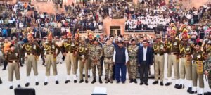 ਰਾਜਪਾਲ ਪੰਜਾਬ ਵੱਲੋਂ ਹੂਸੈਨੀਵਾਲਾ ਸ਼ਹੀਦੀ ਸਮਾਰਕ ਵਿਖੇ ਸ਼ਹੀਦਾਂ ਨੂੰ ਸ਼ਰਧਾਂਜਲੀ, ਵਾਰ ਮੈਮੋਰੀਅਲ ਵਿਖੇ ਸ਼ਰਧਾ ਦੇ ਫੁੱਲ ਭੇਟ ਕੀਤੇ ਗਏ ਰਾਜਪਾਲ ਪੰਜਾਬ ਵੱਲੋਂ ਹੂਸੈਨੀਵਾਲਾ ਸ਼ਹੀਦੀ ਸਮਾਰਕ ਵਿਖੇ ਸ਼ਹੀਦਾਂ ਨੂੰ ਸ਼ਰਧਾਂਜਲੀ, ਵਾਰ ਮੈਮੋਰੀਅਲ ਵਿਖੇ ਸ਼ਰਧਾ ਦੇ ਫੁੱਲ ਭੇਟ ਕੀਤੇ ਗਏ