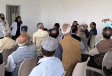 फिरोजपुर के हार्मनी आयुर्वेदिक मेडिकल कॉलेज में दो दिन का फ्री डायबिटीज चेक-अप कैंप लगाया गया