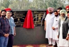 ਵਿਧਾਇਕ ਭੁੱਲਰ ਨੇ ਪਿੰਡਾਂ ਵਿੱਚ 1.14 ਕਰੋੜ ਰੁਪਏ ਦੇ ਵਿਕਾਸ ਕਾਰਜਾਂ ਲਈ ਨੀਂਹ ਪੱਥਰ ਰੱਖੇ