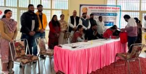 ਇੱਕੋ ਛੱਤ ਹੇਠ ਸਕ੍ਰੀਨਿੰਗ ਤੋਂ ਬਾਅਦ 300 ਤੋਂ ਵੱਧ ਅਪਾਹਜ ਬੱਚਿਆਂ ਨੂੰ ਅਪੰਗਤਾ ਸਰਟੀਫਿਕੇਟ ਜਾਰੀ ਕੀਤੇ ਗਏ; ਮਾਪਿਆਂ ਲਈ ਵੱਡੀ ਰਾਹਤ