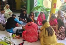 ਵਿਵੇਕਾਨੰਦ ਜੂਨੀਅਰ ਸਕੂਲ ਵਿੱਚ ਨਵੇਂ ਸੈਸ਼ਨ 2026-27 ਦੀ ਸ਼ੁਰੂਆਤ ਮੌਕੇ ਹਵਨ ਅਤੇ ਮਾਂ ਸਰਸਵਤੀ ਸਥਾਪਨਾ ਸਮਾਰੋਹ ਆਯੋਜਿਤ