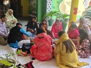 ਵਿਵੇਕਾਨੰਦ ਜੂਨੀਅਰ ਸਕੂਲ ਵਿੱਚ ਨਵੇਂ ਸੈਸ਼ਨ 2026-27 ਦੀ ਸ਼ੁਰੂਆਤ ਮੌਕੇ ਹਵਨ ਅਤੇ ਮਾਂ ਸਰਸਵਤੀ ਸਥਾਪਨਾ ਸਮਾਰੋਹ ਆਯੋਜਿਤ ਵਿਵੇਕਾਨੰਦ ਜੂਨੀਅਰ ਸਕੂਲ ਵਿੱਚ ਨਵੇਂ ਸੈਸ਼ਨ 2026-27 ਦੀ ਸ਼ੁਰੂਆਤ ਮੌਕੇ ਹਵਨ ਅਤੇ ਮਾਂ ਸਰਸਵਤੀ ਸਥਾਪਨਾ ਸਮਾਰੋਹ ਆਯੋਜਿਤ