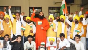 संस्थान द्वारा हुसैनीवाला बॉर्डर पर भगत सिंह के शहीदी दिवस पर अपने नशा उन्मूलन कार्यक्रम *बोध* के अंतर्गत वर्कशॉप का आयोजन संस्थान द्वारा हुसैनीवाला बॉर्डर पर भगत सिंह के शहीदी दिवस पर अपने नशा उन्मूलन कार्यक्रम *बोध* के अंतर्गत वर्कशॉप का आयोजन