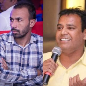 ਕਲਾਪੀਠ ਅਤੇ ਅਨਿਲ ਆਦਮ ਮੈਮੋਰੀਅਲ ਫ਼ਾਊਂਡੇਸ਼ਨ ਵੱਲੋਂ  ਅਨਿਲ ਆਦਮ ਸਿਮਰਤੀ ਪੁਰਸਕਾਰ 2026 ਨੌਜਵਾਨ ਸ਼ਾਇਰ ਰਾਜਿੰਦਰ ਨੂੰ ਉਸ ਦੀ ਪੁਸਤਕ " ਉਹ ਦਿਨ ਵੀ ਆਉਣਗੇ " ਲਈ ਦਿੱਤਾ ਜਾ ਰਿਹਾ 